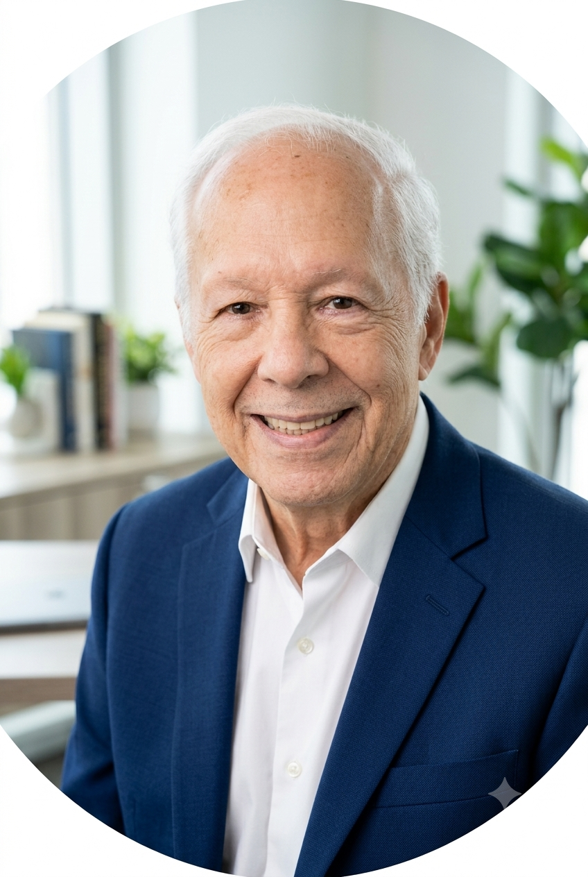 Alfredo Zurita